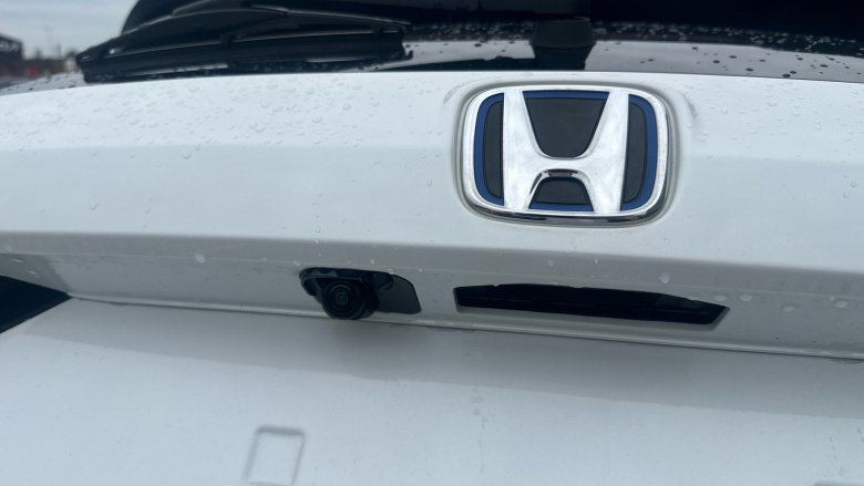 Honda CR-V 2.0 eHEV Advance 5dr eCVT Hybrid Estate